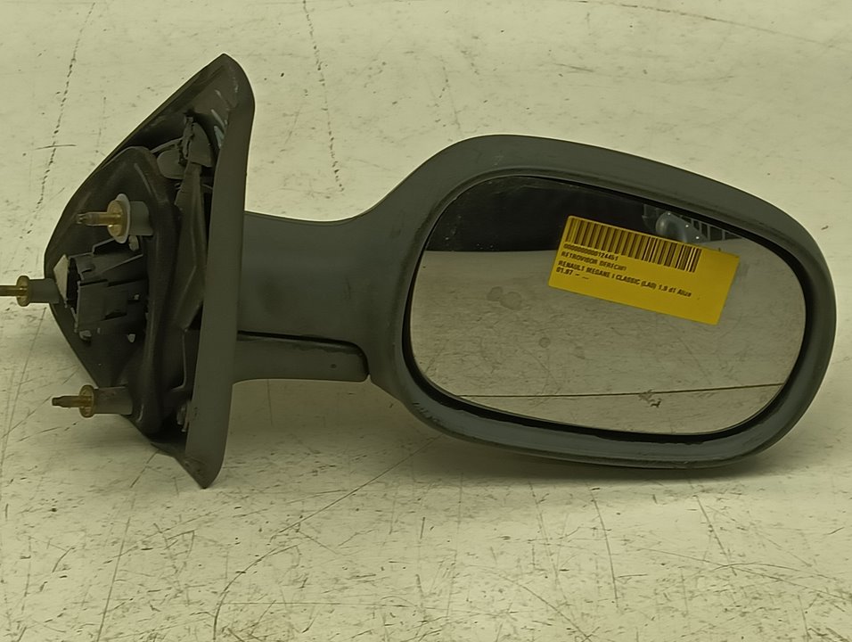 Retrovisor Renault Megane I (LA0)