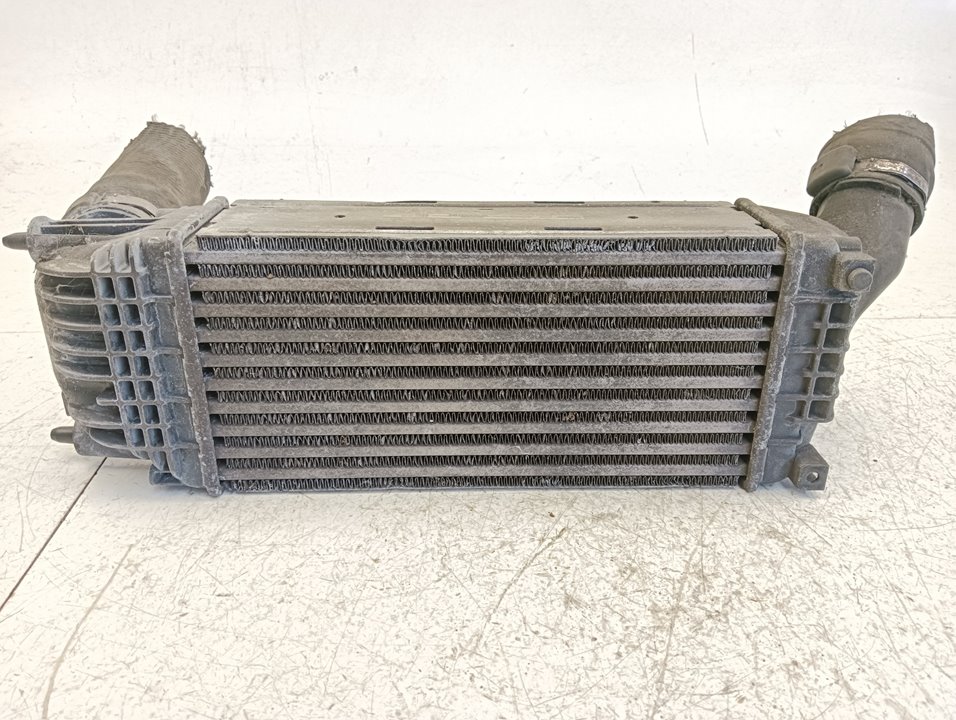 Intercooler Peugeot 407