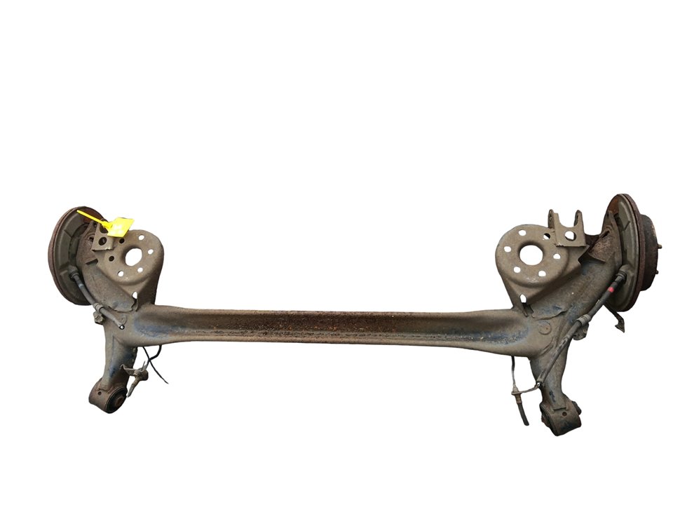 Puente Toyota Verso (AUR2/ZGR2)