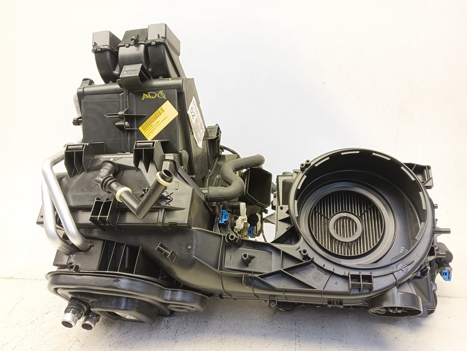 Calefacción entera normal Volkswagen Golf VII (5G1/BE1)