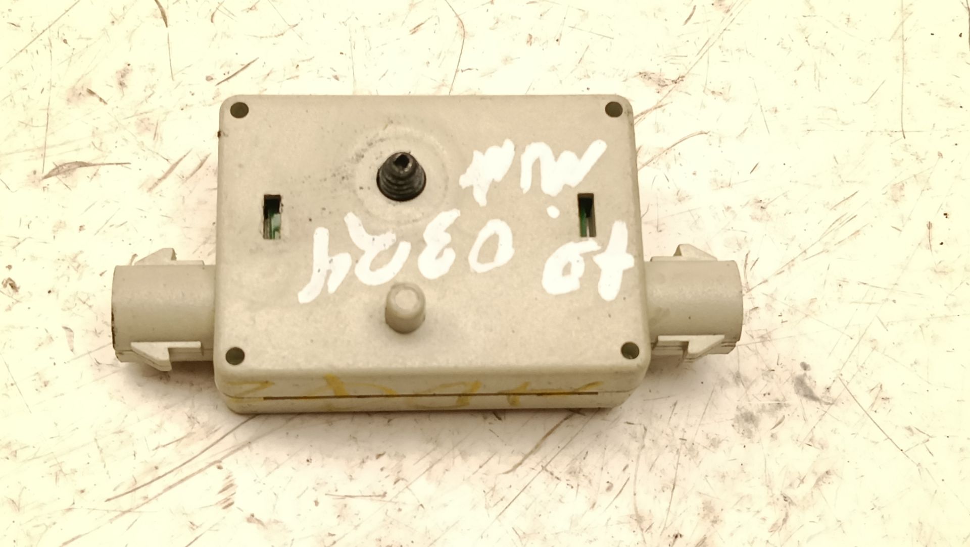 Amplificador de antena Mini Mini (R56)