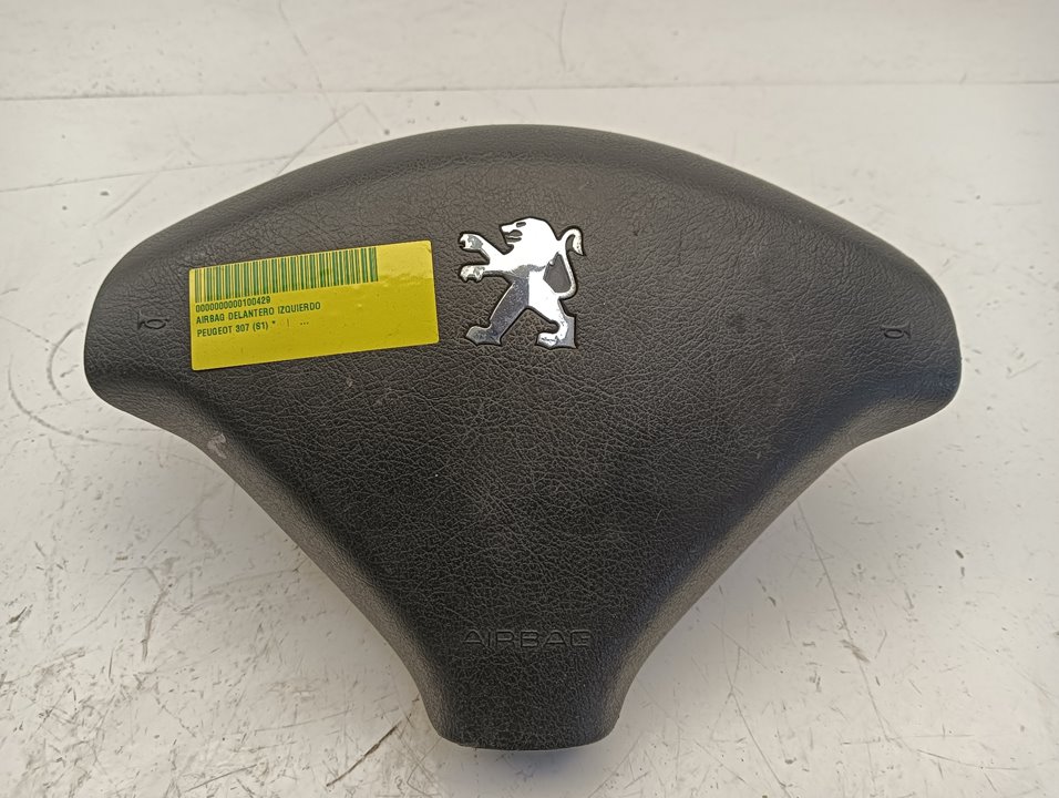 Airbag Peugeot 307 (S1)