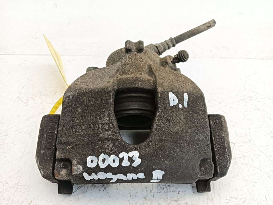 Pinza de freno Renault Megane II