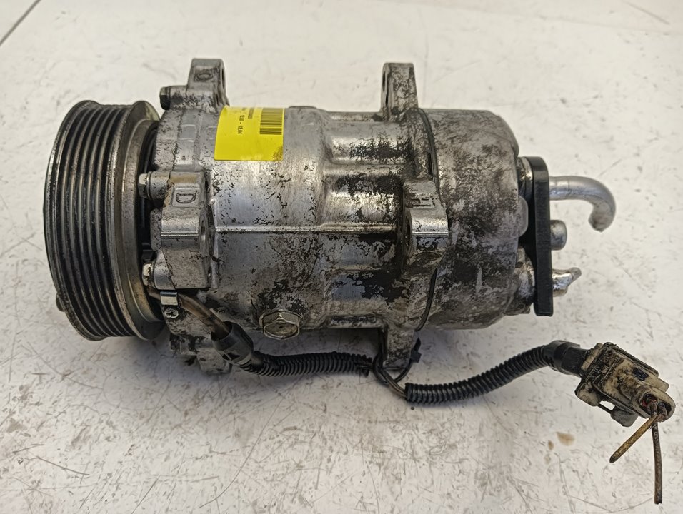 Compresor aire acondicionado Peugeot 607 (S1)