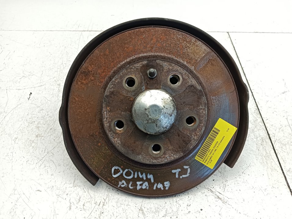 Mangueta Alfa Romeo 147 (190)