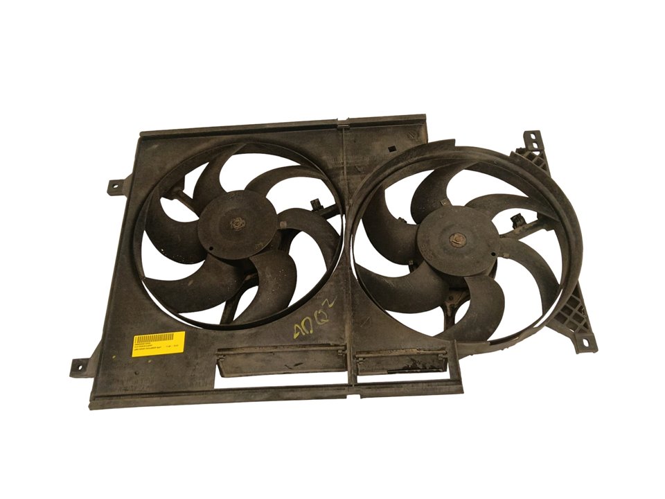 Electroventilador Land Rover Freelander (LN)