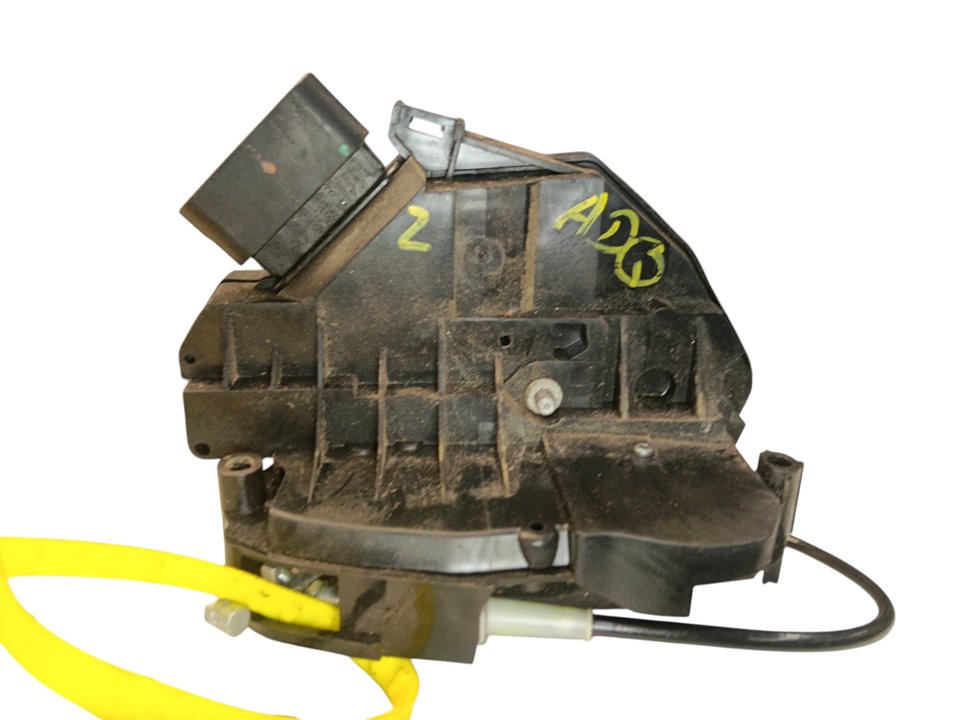 Cerradura puerta Ford Fiesta (CB1)