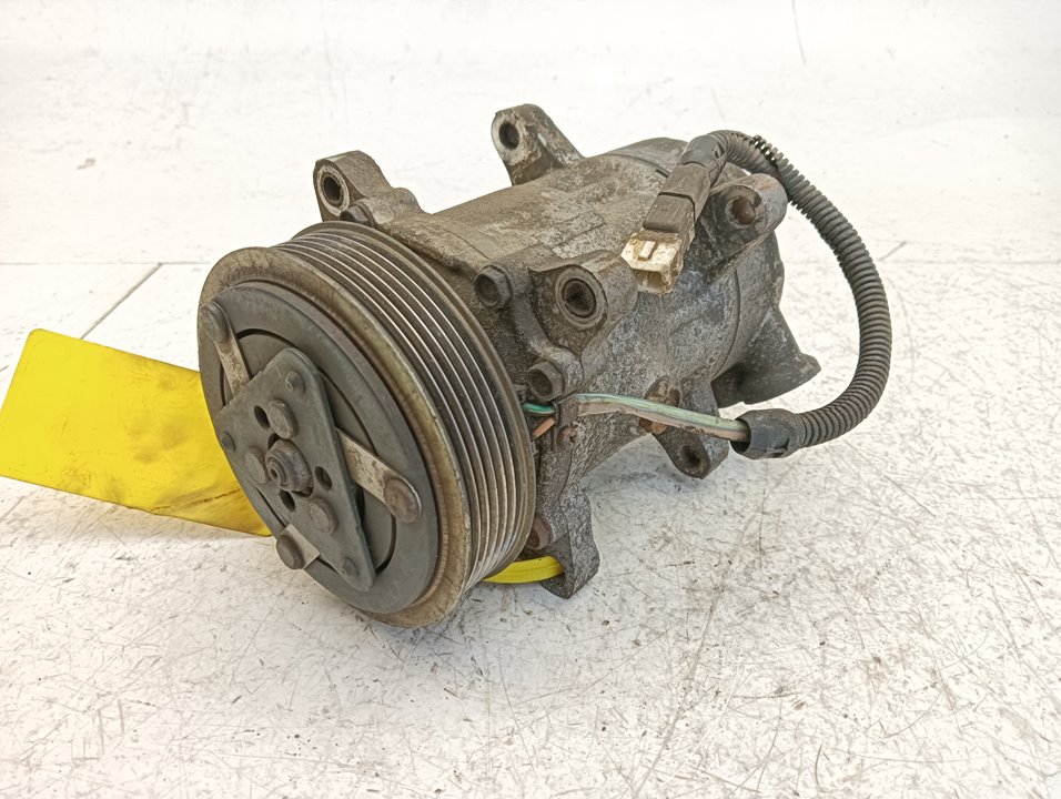 Compresor aire acondicionado Citroën Xsara