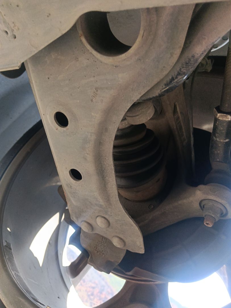 Brazo suspensión Alfa Romeo Giulietta (191)