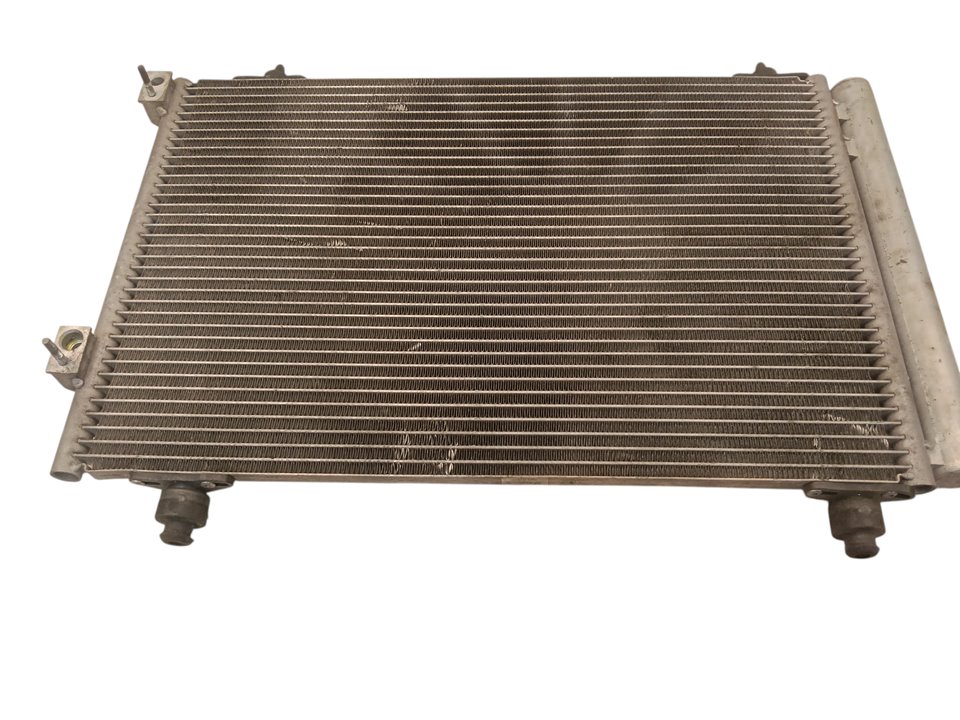 Condensador / radiador aire acondicionado Peugeot 307 Break/ (S2)