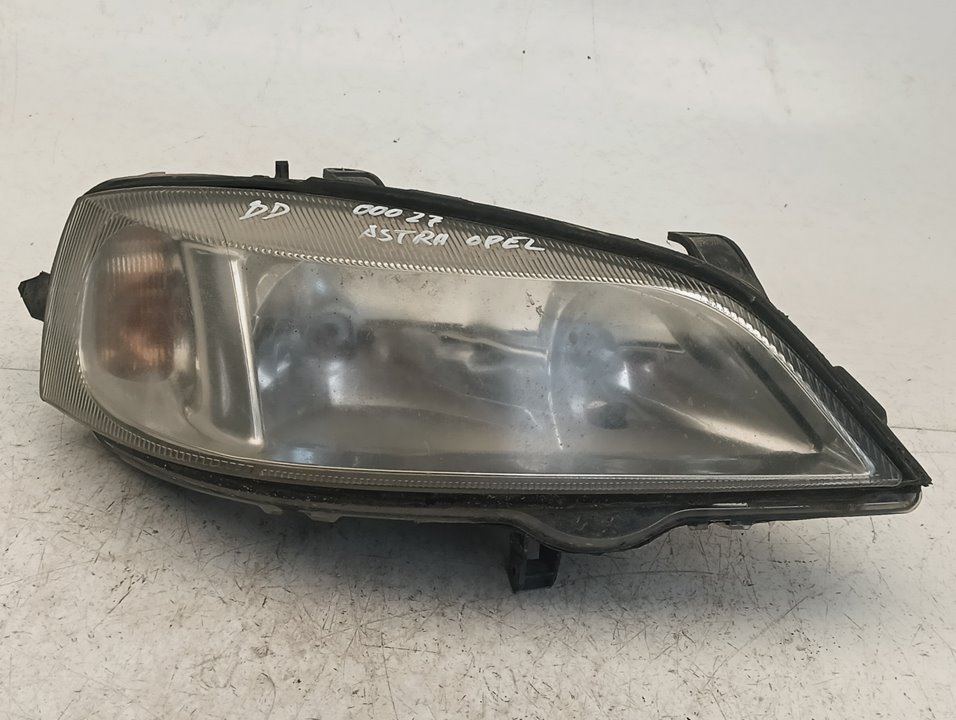 Faro Opel Astra G