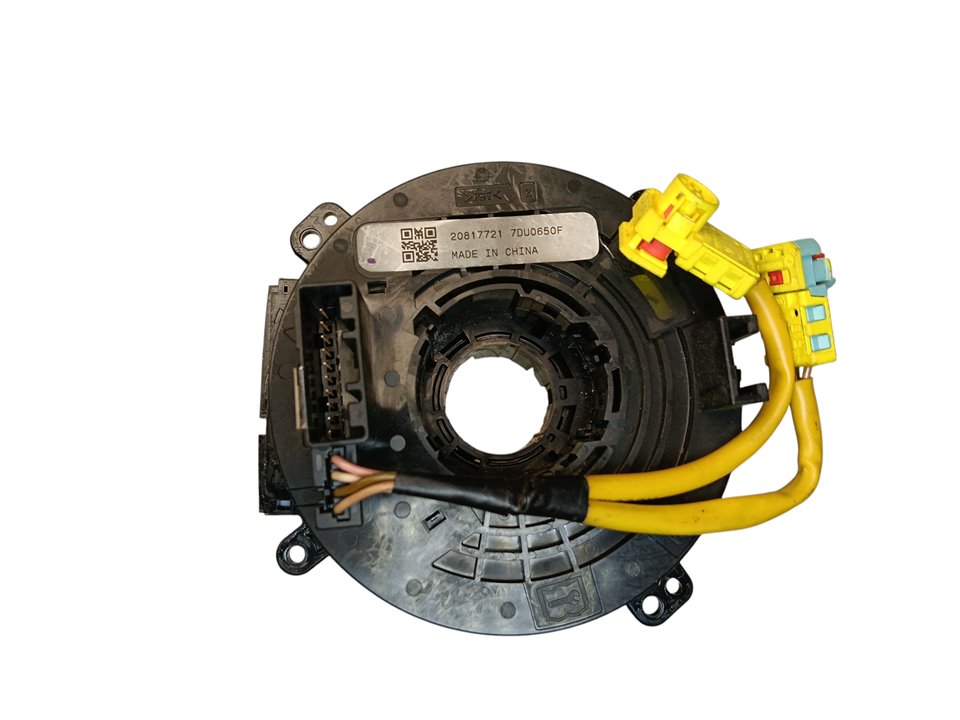 Anillo airbag Opel Insignia