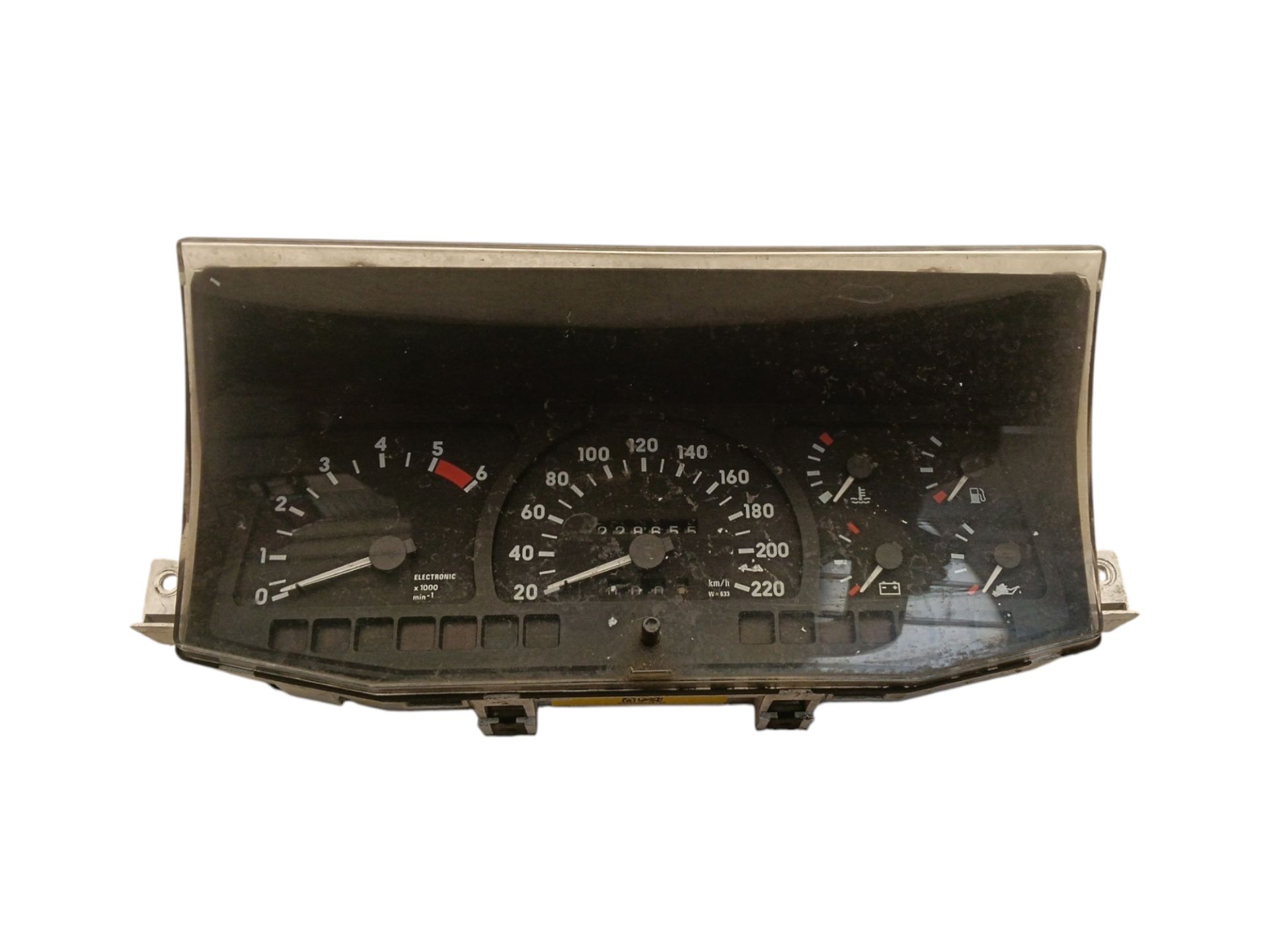 Cuadro instrumentos Opel Frontera A