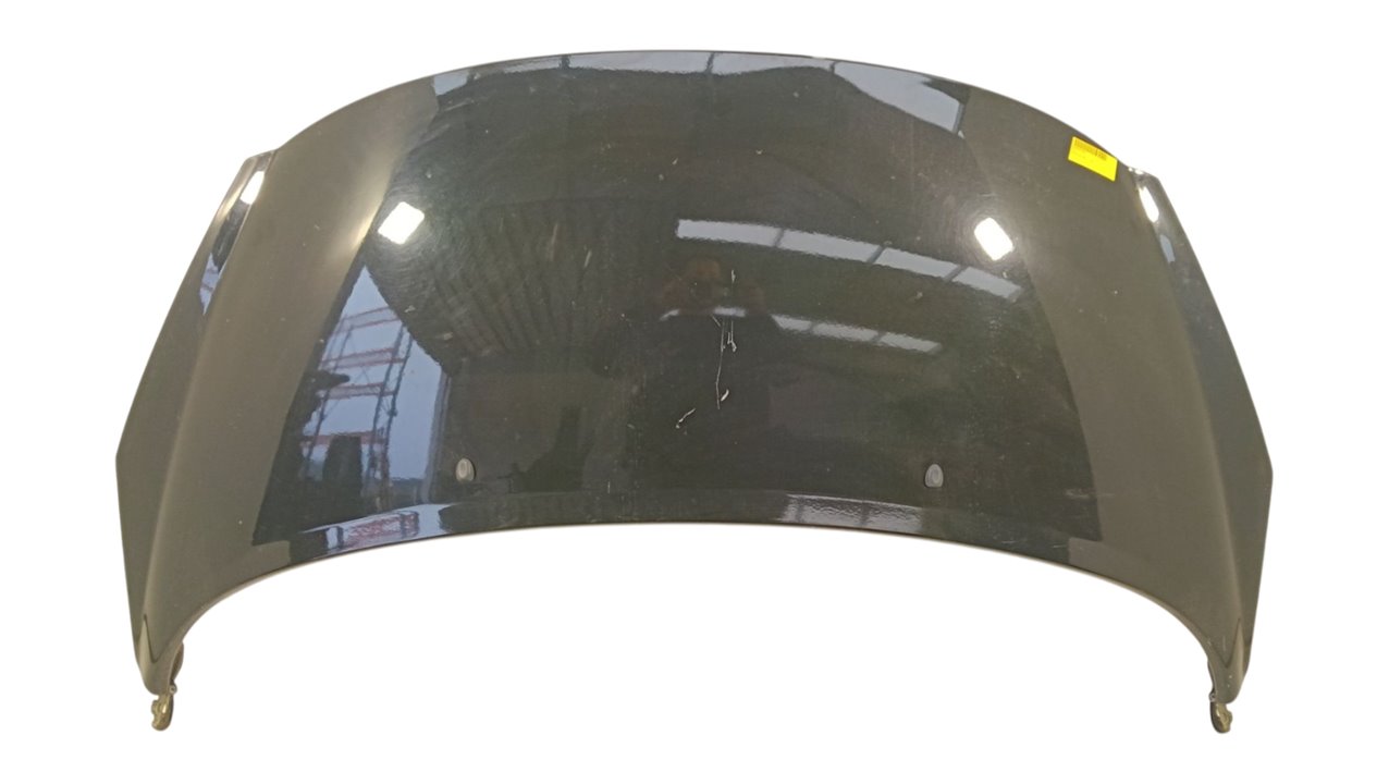 Capó Peugeot 207