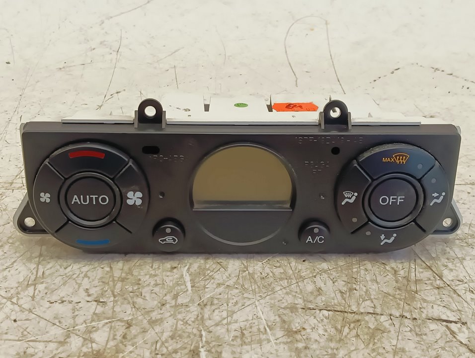 Mando calefacción / aire acondicionado Ford Mondeo (GE), foto 1 de 4