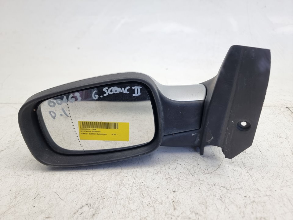 Retrovisor Renault Scenic II (JM)