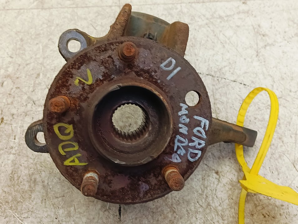 Mangueta Ford Mondeo (GE)