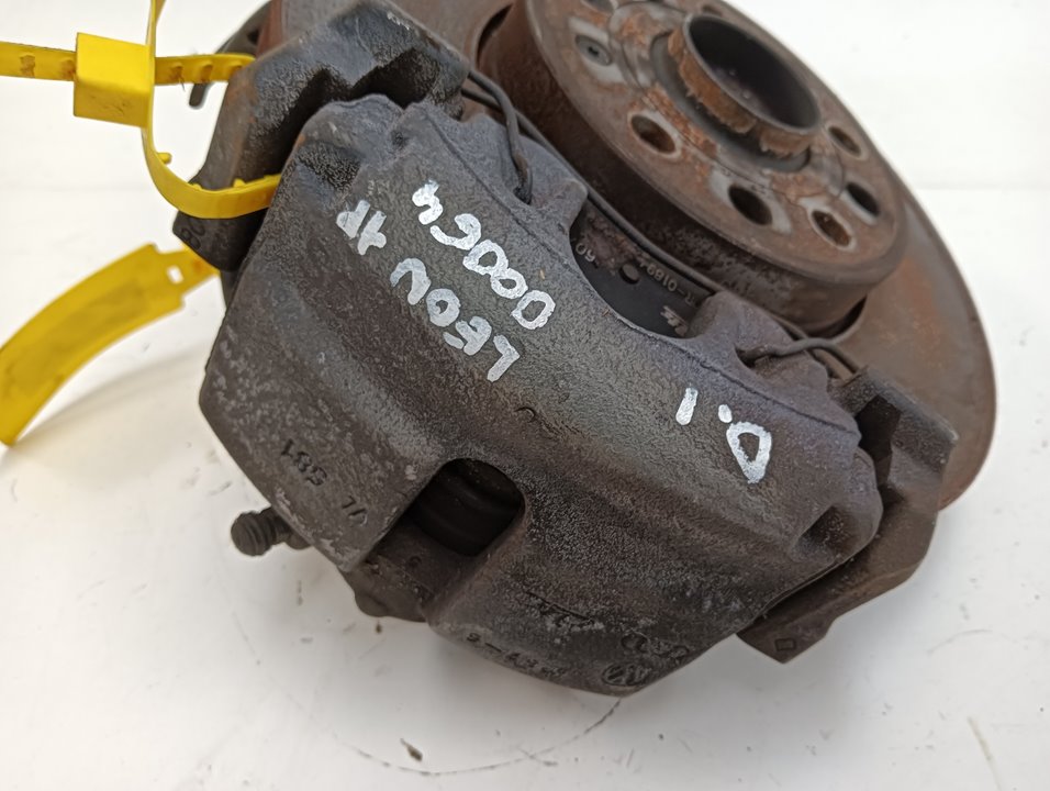 Pinza de freno SEAT Leon (1P1)
