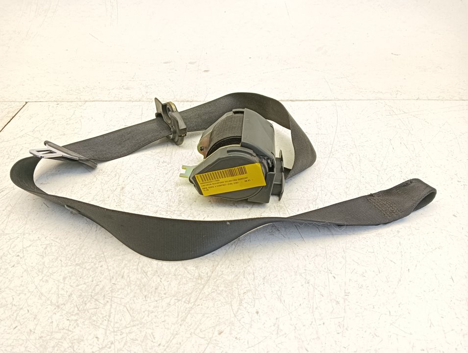 Cinturón seguridad BMW 3 (E46)
