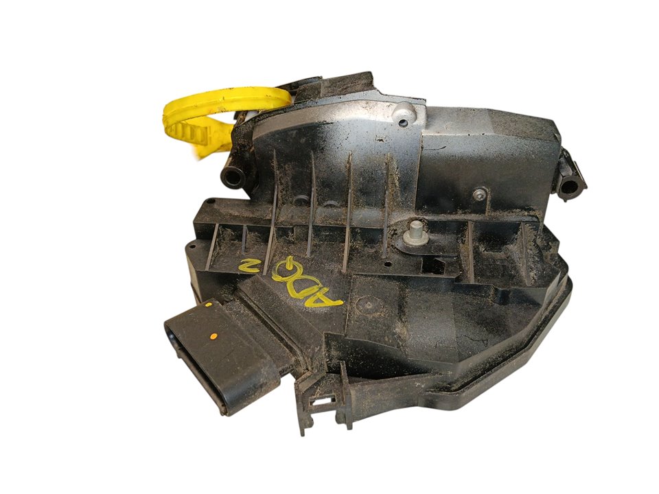 Cerradura puerta Ford Fiesta (CB1)
