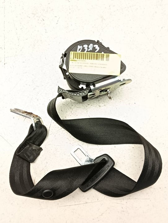 Cinturón seguridad Audi A4 (8K5)