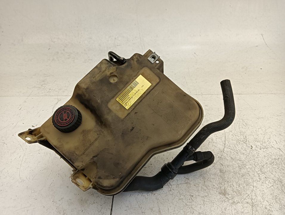 Depósito servo Citroën C5, foto 1 de 4