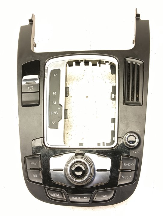 Consola Audi A4 (8K5)