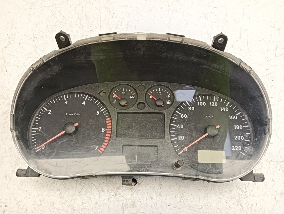 Cuadro instrumentos SEAT Ibiza (6K1)