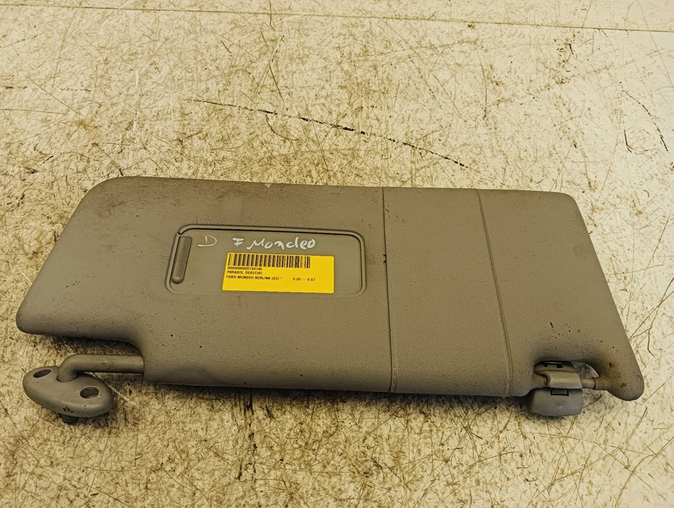Parasol Ford Mondeo (GE)