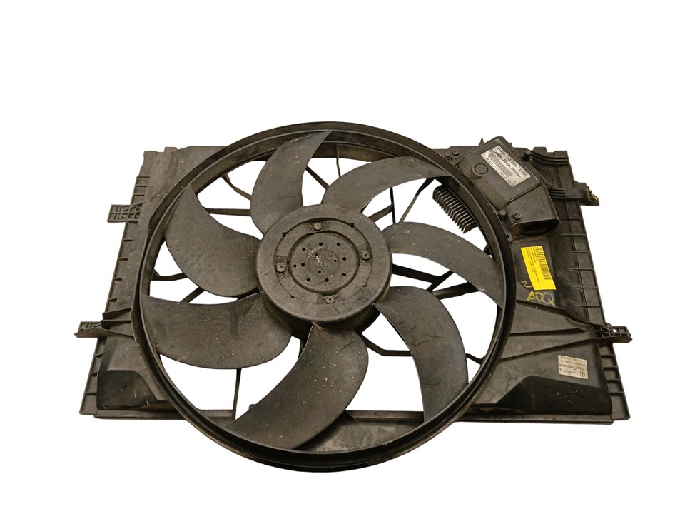 Electroventilador Mercedes-Benz C Sportcoupe (BM 203)