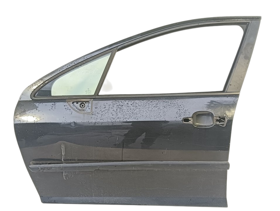 Puerta Peugeot 407