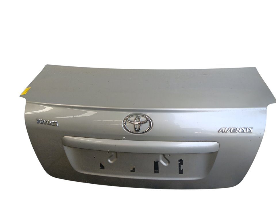 Portón Toyota Avensis (T25)
