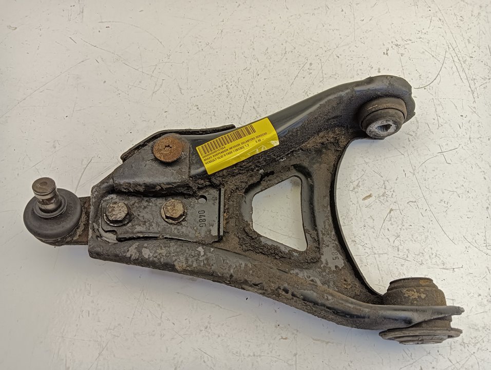 Brazo suspensión Renault Clio II (B/CB0)