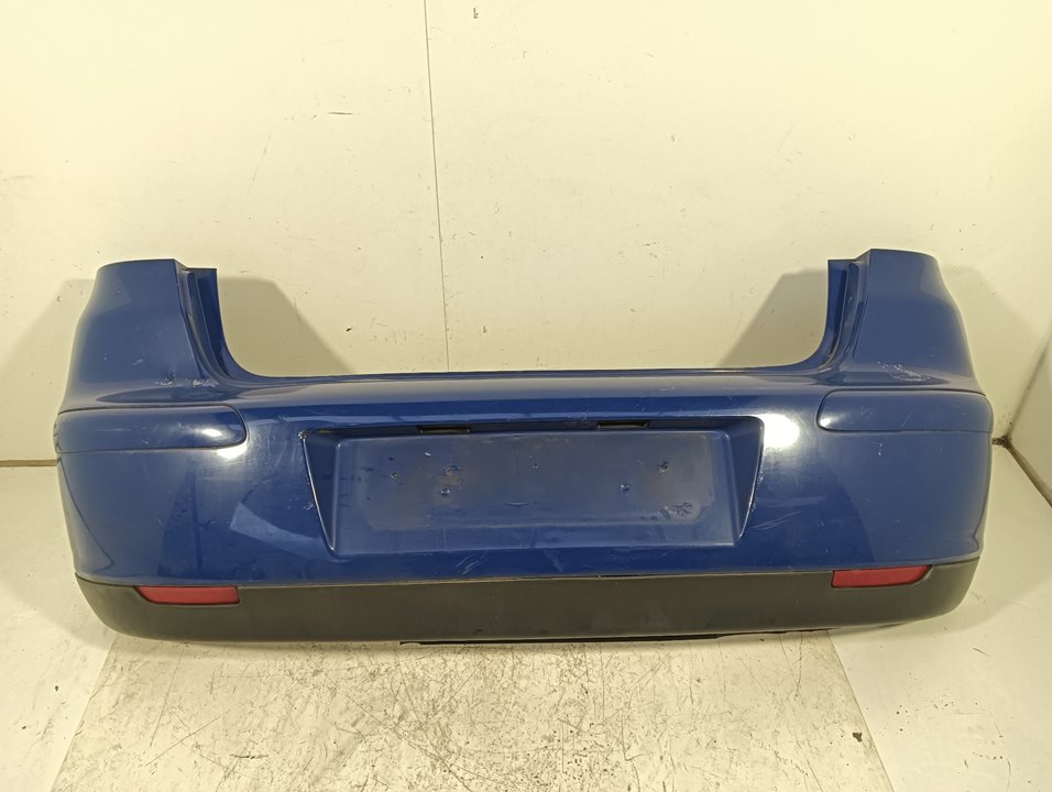 Paragolpes SEAT Ibiza (6L1)