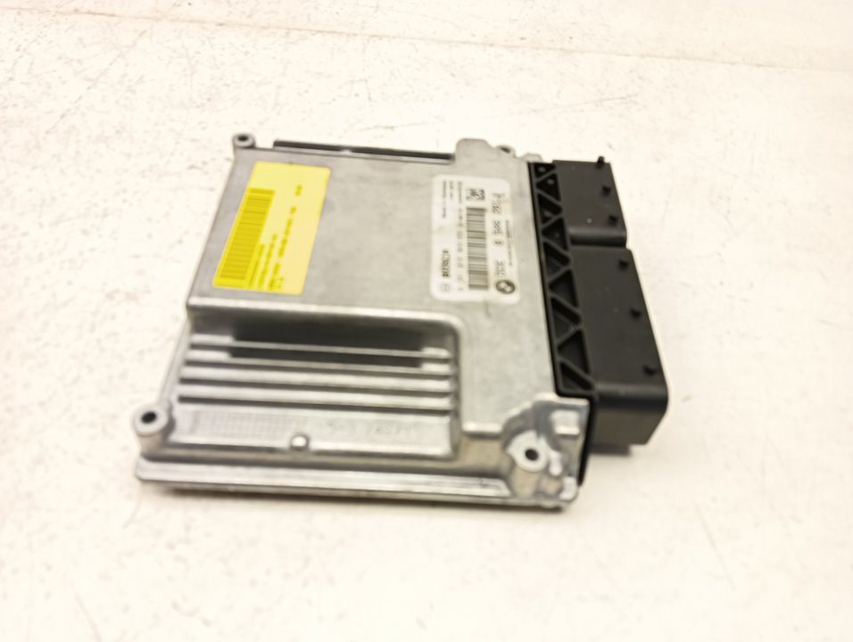 Centralita motor uce BMW 1 (E81/E87)