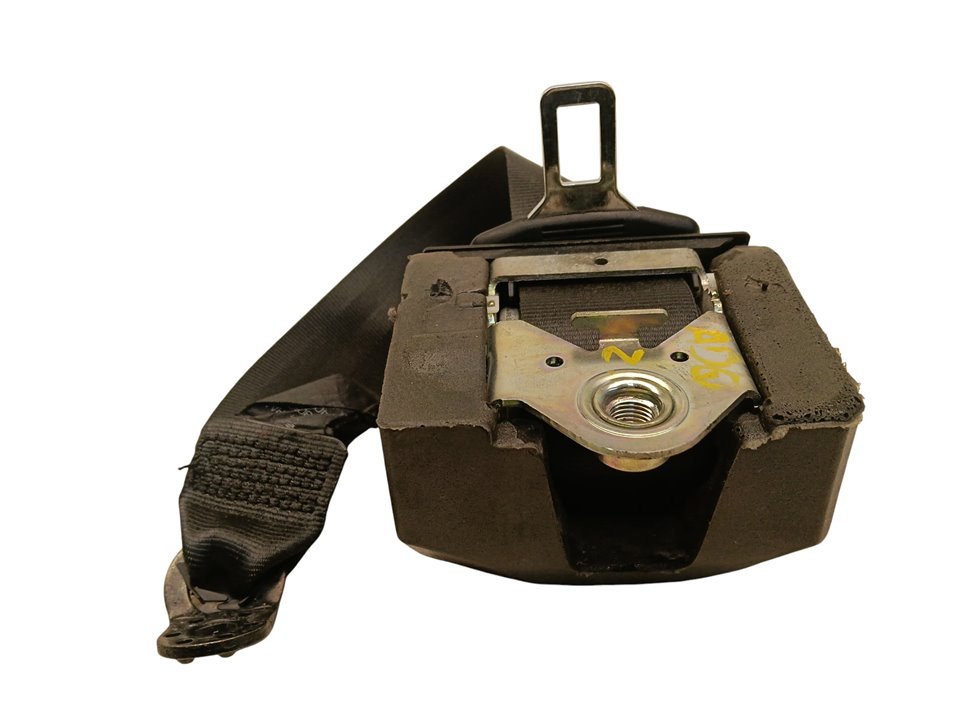 Cinturón seguridad SEAT Ibiza (6J5)