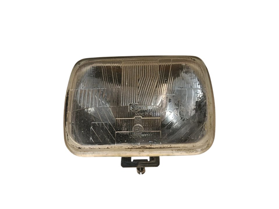 Faro Renault Express
