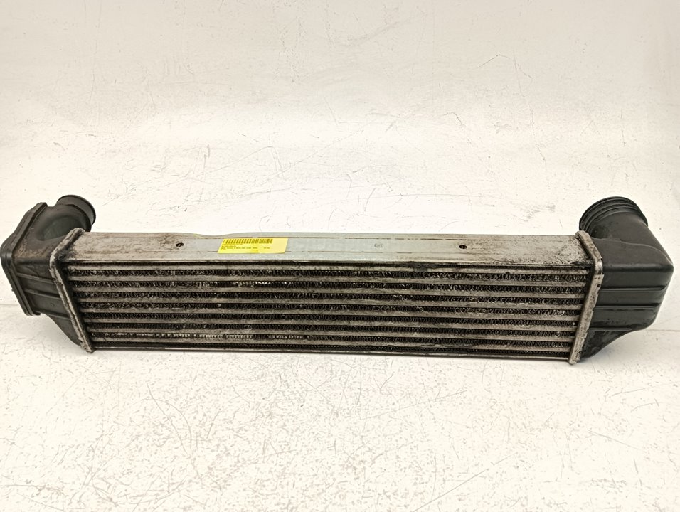 Intercooler BMW 3 (E46)