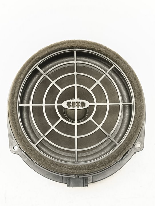 Sistema audio / radio CD Audi A4 (8K5)