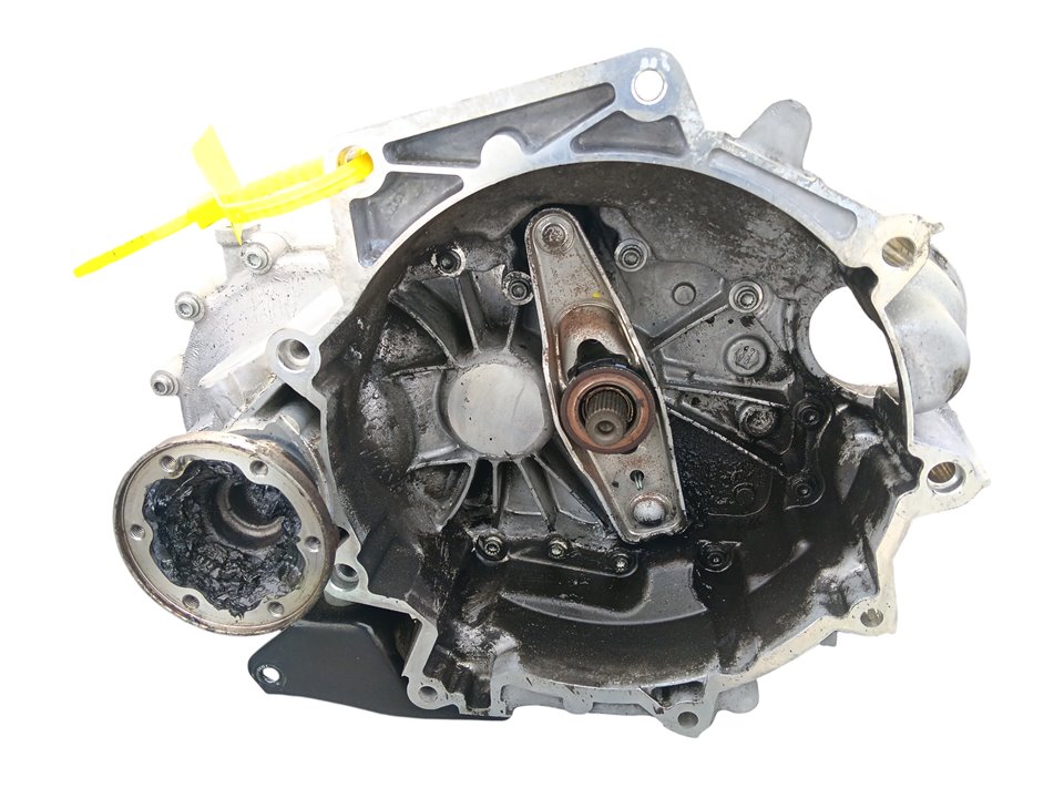 Caja cambios SEAT Ibiza (6P1)