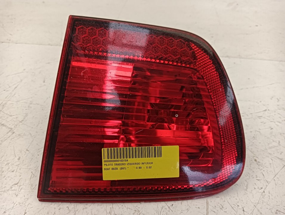 Piloto interior SEAT Ibiza (6K1)