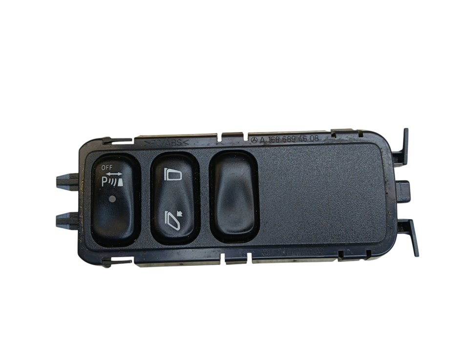 Interruptor Mercedes-Benz A (BM 168)