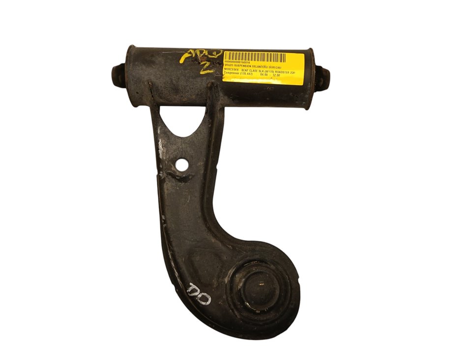 Brazo suspensión Mercedes-Benz SLK Roadster (BM 170)