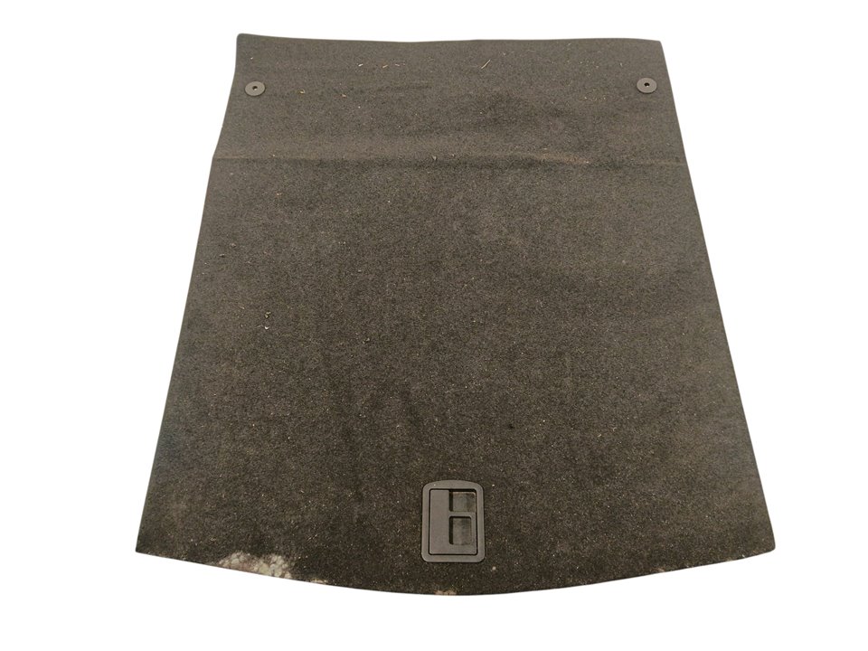 Alfombra maletero Audi A4 (8K2)