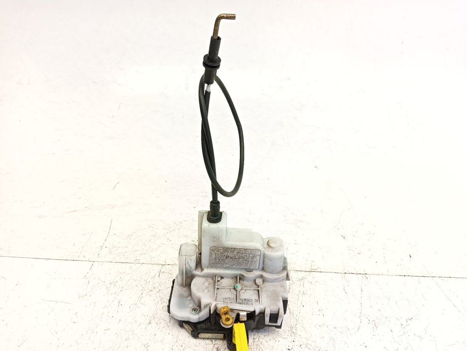 Cerradura puerta Fiat II Panda (169)