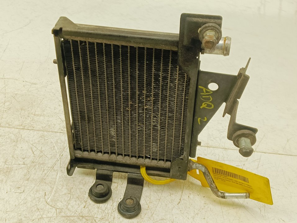 Radiador calefacción / aire acondicionado Volkswagen Passat (3B3), foto 1 de 4