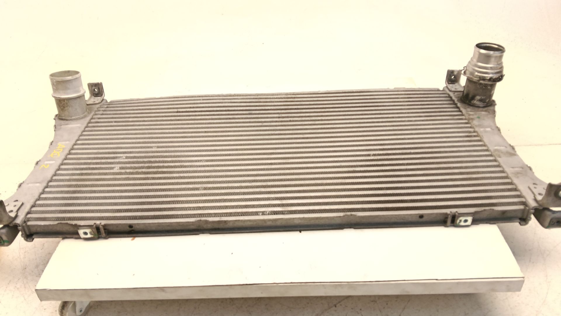 Intercooler Toyota Auris (E18)