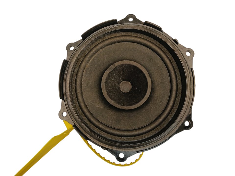 Sistema audio / radio CD SEAT Ibiza (6J5)