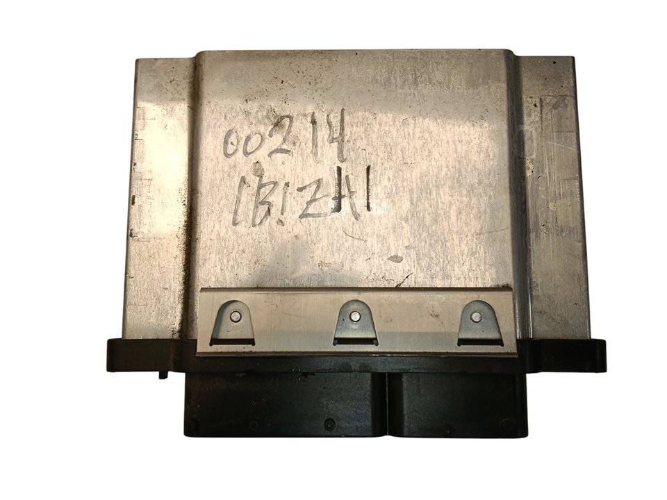 Centralita motor uce SEAT Ibiza (6P1)