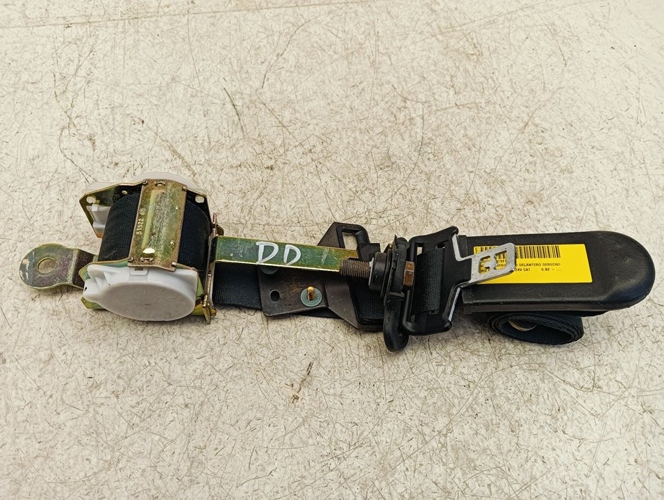 Cinturón seguridad Ford Probe